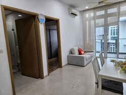 Waterfront @ Faber (D5), Apartment #475929191